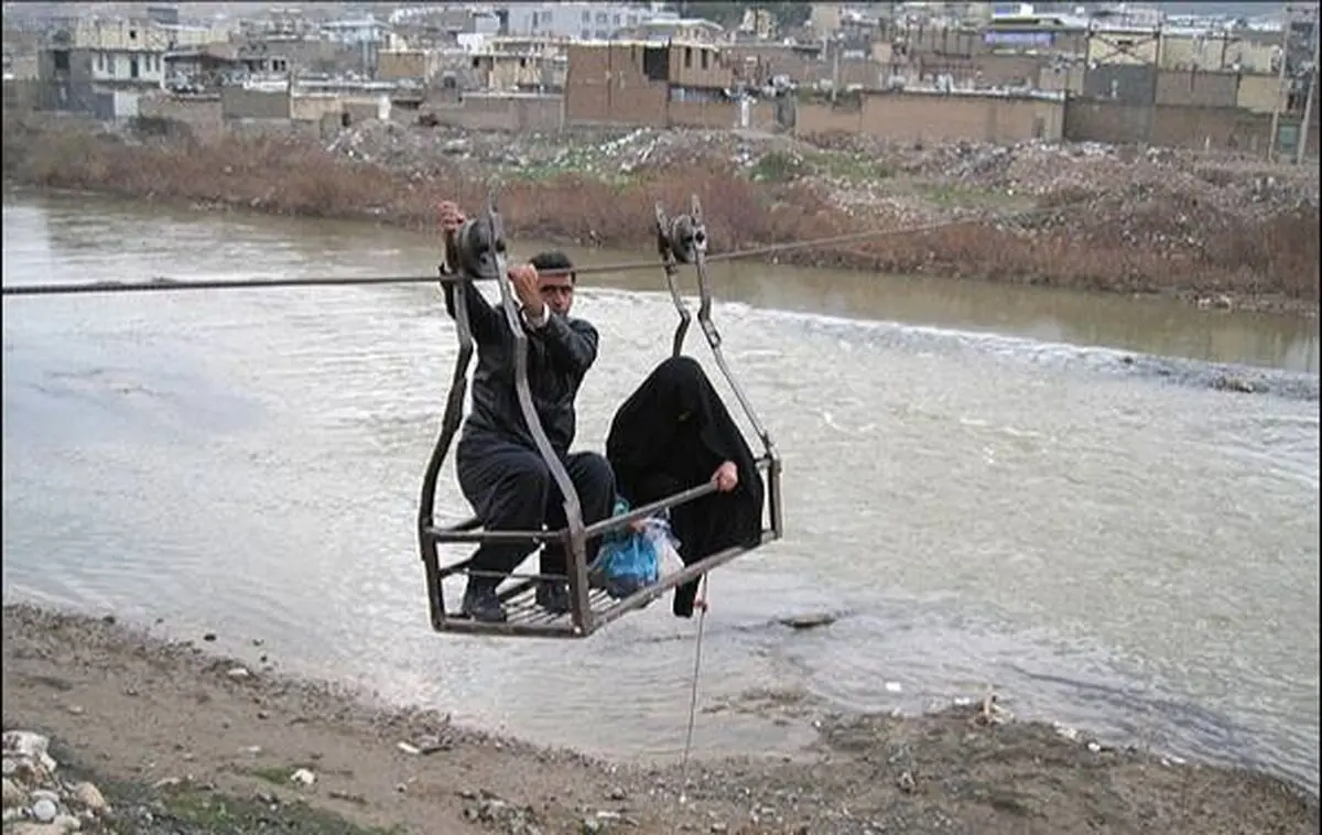 پیکر دومین قربانی «گرگر» ۱۰ روز پس از حادثه کشف شد