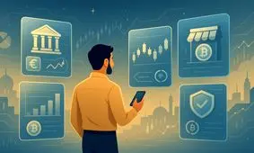 بهترین صرافی ارز دیجیتال ایرانی بعد از فعال شدن مکانیزم ماشه