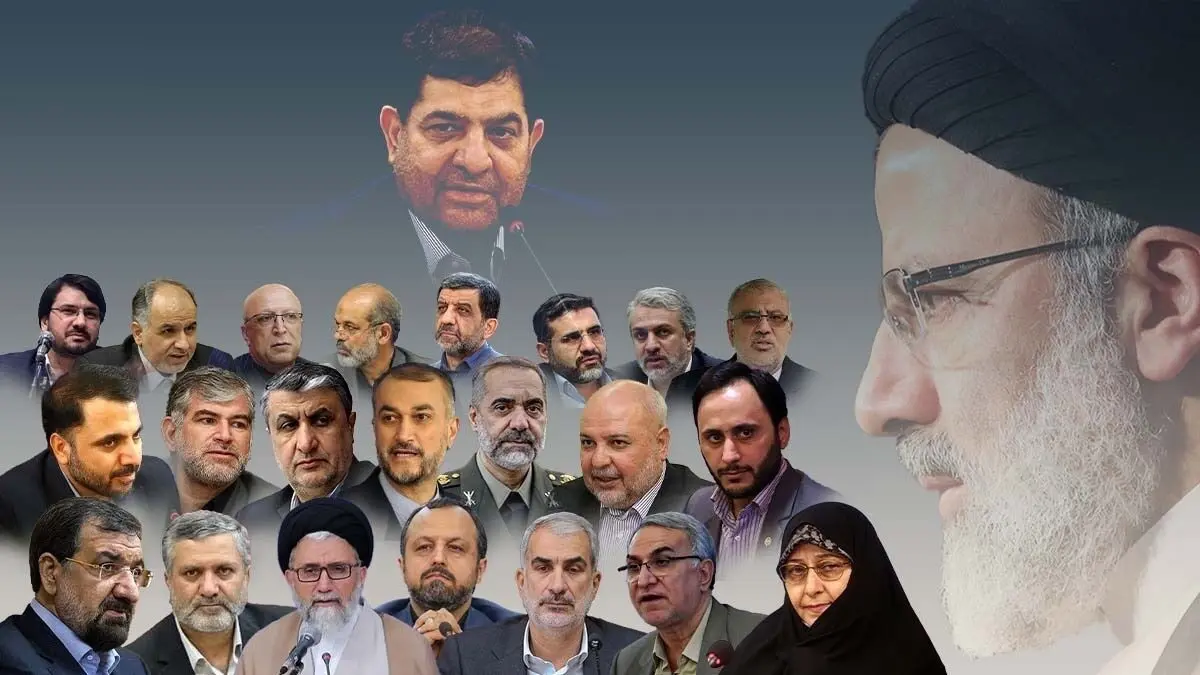 ۱۲ کاری که ابراهیم رئیسی بایستی در ۱۴۰۲ انجام دهد؟
