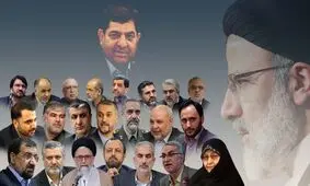 ۱۲ کاری که ابراهیم رئیسی بایستی در ۱۴۰۲ انجام دهد؟

