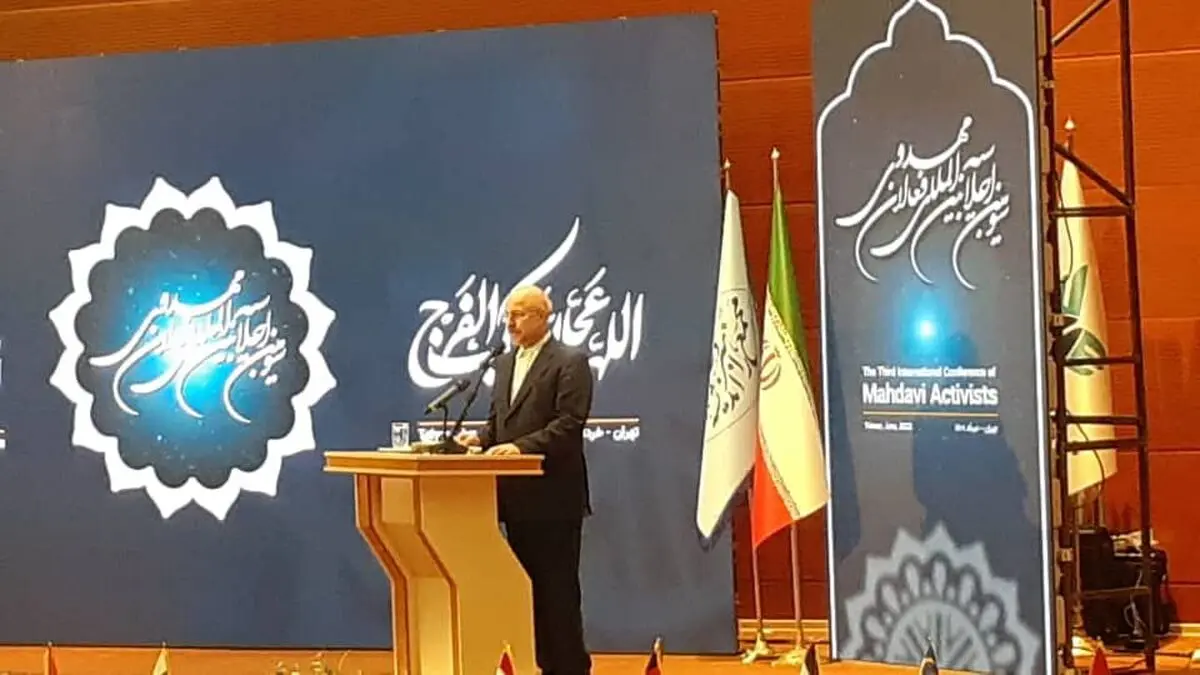 قالیباف: آمریکا هیچگاه با ایران کنار نمی‌آید/ بر سر اهداف انقلاب اسلامی معامله نمی‌کنیم
