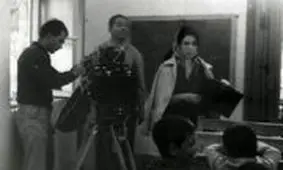 فروغ فرخزاد: به خدا سر سفره جذامی‌ها نشستم و به زخم‌های‌شان دست زدم