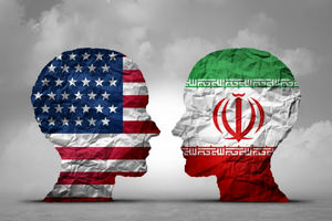   نشریه «تایم»: احتمال توافق میان ایران و ترامپ بالا ارزیابی می‌شود/ تصاویر

