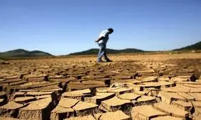 تداوم قصه کم‌ آبی و خشکسالی در چهارمحال و بختیاری/ بارش‌ های بهاری ‌نشانه‌ های ‌خوشی از سالی پر آب ندارد