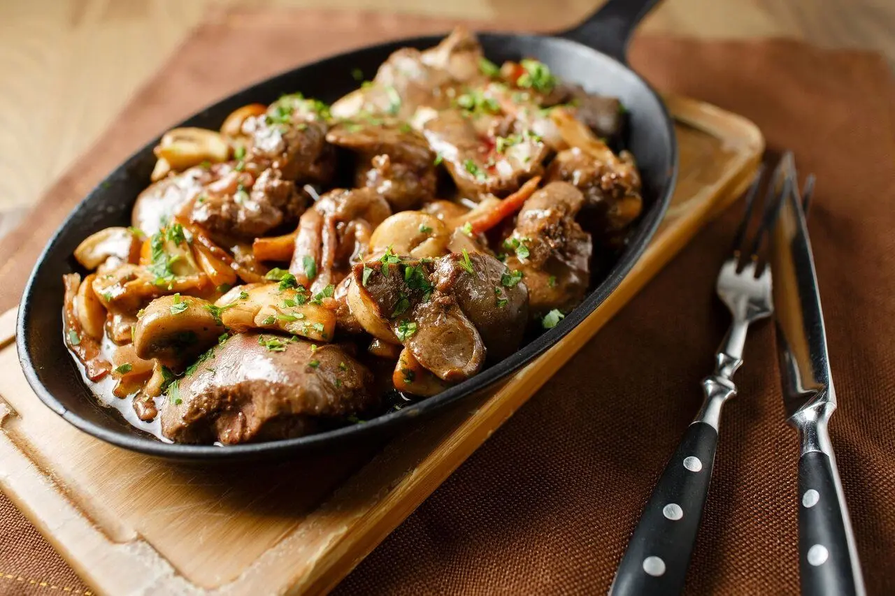این غذاها را مجدد گرم نکنید، خطرناک است