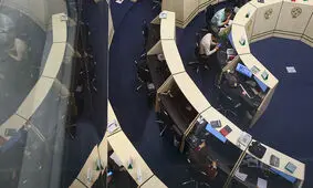 بورس و مذاکرات؛  همه چشم‌ها به وین است

