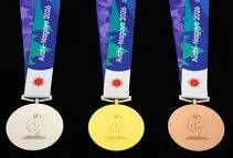 وضعیت جدول مدالی در آغاز روز ششم؛ یکه‌تازی چینی‌ها در صدر
