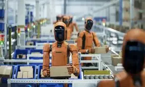 قدرت کوانتومی، حرکت ربات‌ها را تا ۴۳ درصد دقیق‌تر کرد

