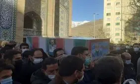 اخلال در انتقال سفیر ایران در یمن باعث شهادت وی شد