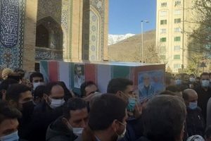 اخلال در انتقال سفیر ایران در یمن باعث شهادت وی شد