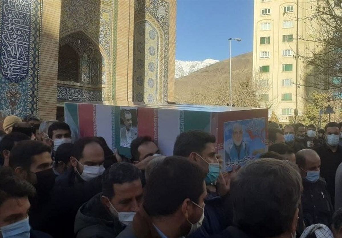 اخلال در انتقال سفیر ایران در یمن باعث شهادت وی شد