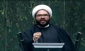 تهدید پزشکیان از سوی نماینده مجلس: درباره شما حرف گفتنی بسیار زیاد است/ از عواقبش بیم داریم که نمی‌گوییم/ هشدار نسبت به ایجاد موج عظیم نارضایتی
