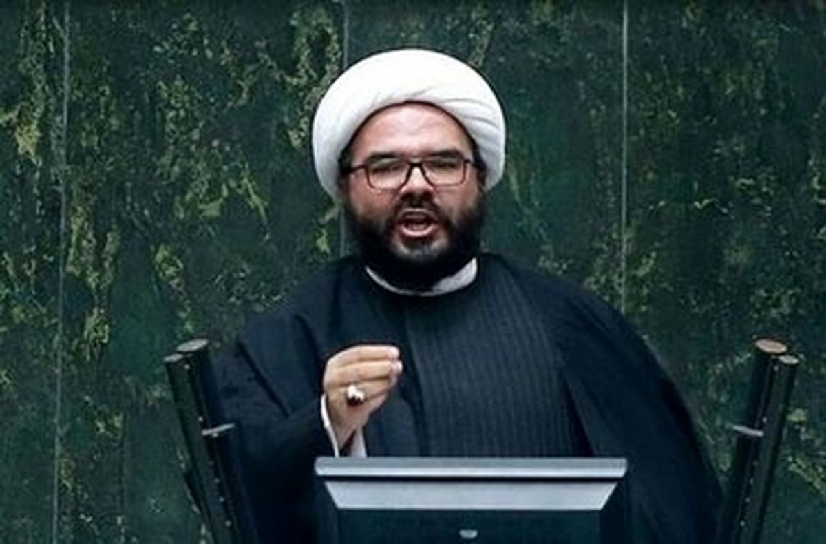 تهدید پزشکیان از سوی نماینده مجلس: درباره شما حرف گفتنی بسیار زیاد است/ از عواقبش بیم داریم که نمیگوییم/ هشدار نسبت به ایجاد موج عظیم نارضایتی