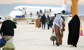 چراغ سبز عراق برای افزایش پروازهای اربعین