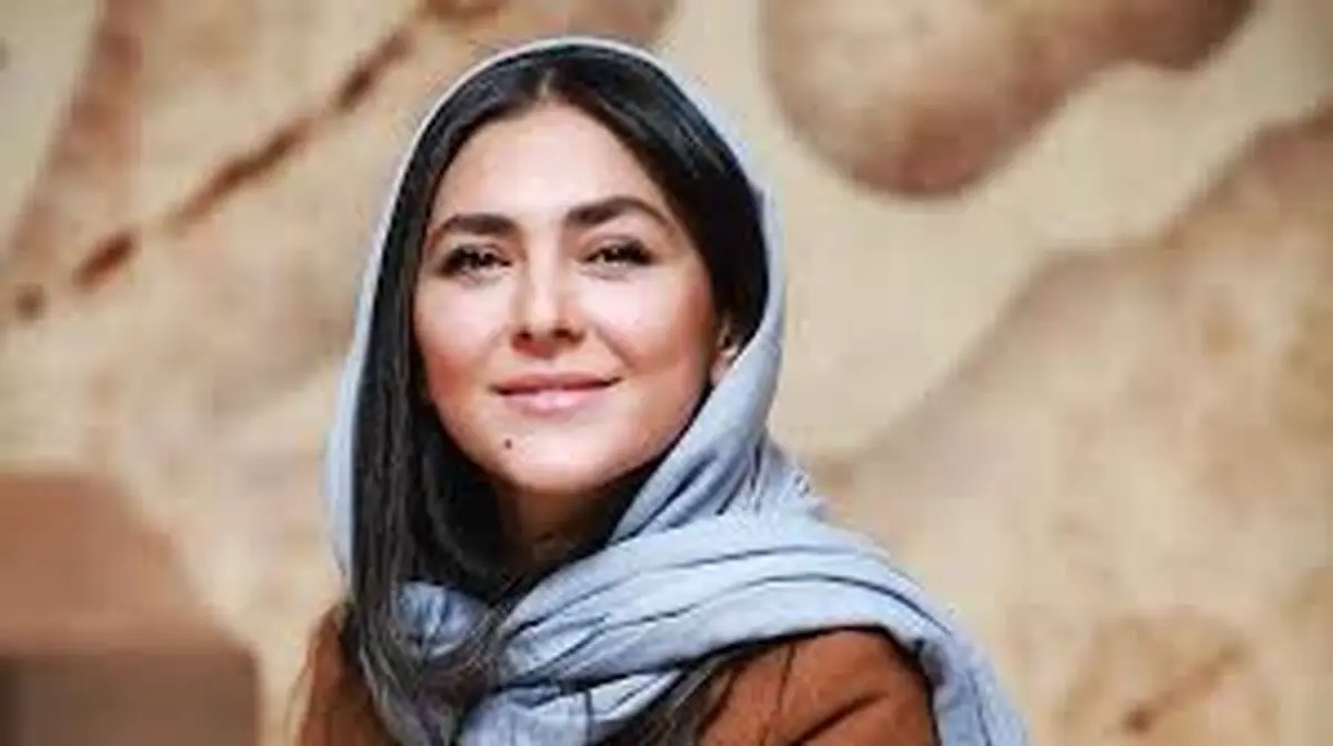 سفر در زمان؛ «هدی زین العابدین» در 22 سالگی و در سومین سریال اش؛ سال 90 