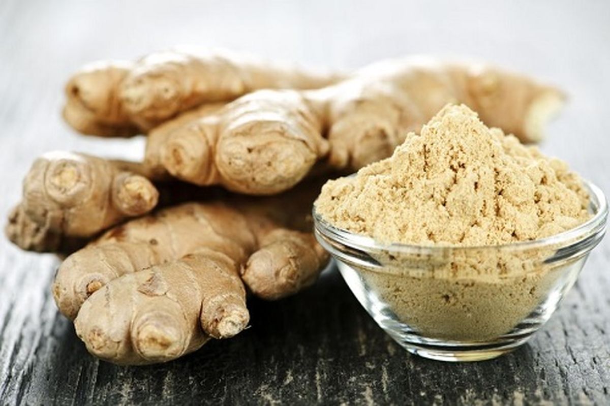 زنجبیل، داروی چه دردهایی است؟

