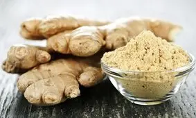 زنجبیل، داروی چه دردهایی است؟

