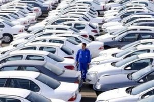 قیمت کارخانه ای محصولات ایران خودرو مرداد 1402
