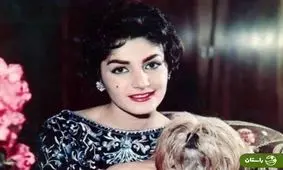 سفر به ایران قدیم؛ کارت اتومبیل شهناز پهلوی/ سند