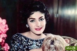 سفر به ایران قدیم؛ کارت اتومبیل شهناز پهلوی/ سند