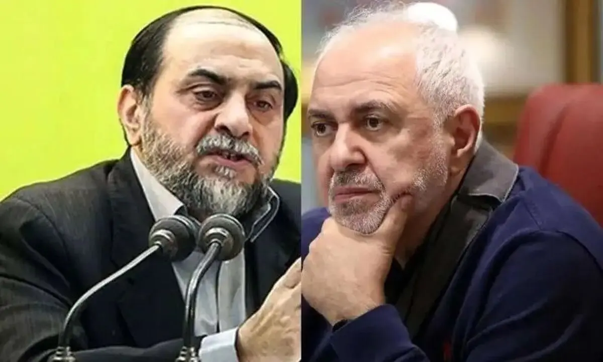 رحیم‌پور ازغدی: ظریف متخصص دروغ و چاخان است/ آنهایی که گفتند ایران باید به اجلاس شرم‌الشیخ می‌رفت، یا احمق هستند یا خائن و نفودی