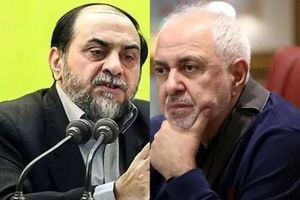 رحیم‌پور ازغدی: ظریف متخصص دروغ و چاخان است/ آنهایی که گفتند ایران باید به اجلاس شرم‌الشیخ می‌رفت، یا احمق هستند یا خائن و نفودی