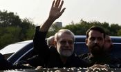 اظهارات مهم لاریجانی خطاب به اعضای حزب الله
