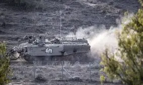 ده‌ها شهید و زخمی ظرف ۲۴ ساعت گذشته در رفح و نبرد شدید مقاومت فلسطین با اشغالگران

