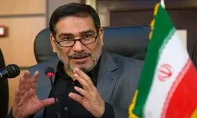 دیدار خصوصی چند ساعته شمخانی با پوتین