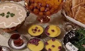 سحری حذف نشود؛ افطاری را سبک و تدریجی آغاز کنید

