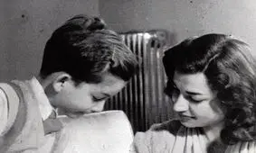 سفر در زمان؛ «اشرف، علیرضا، محمدرضا و شمس پهلوی در سوئیس»؛ سال 1315/ عکس

