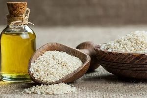 روغن کنجد مصرف کنیم یا نه؟