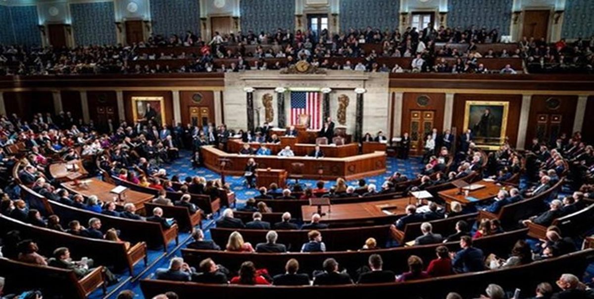 مجلس نمایندگان آمریکا طرحی برای ممنوعیت سلاح تصویب کرد


