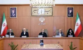 تاکید پزشکیان در رسیدگی به خانواده‌ آسیب‌دیدگان حوادث اخیر و پیگیری برای تسریع در آزادی زندانیان/ در قبال هنرمندان و چهره‌های فرهنگی و اجتماعی، از هرگونه برخورد سلبی پرهیز شود