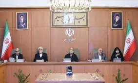 تاکید پزشکیان در رسیدگی به خانواده‌ آسیب‌دیدگان حوادث اخیر و پیگیری برای تسریع در آزادی زندانیان/ در قبال هنرمندان و چهره‌های فرهنگی و اجتماعی، از هرگونه برخورد سلبی پرهیز شود
