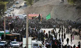 نقشه‌ قتل‌عام ۲.۵ میلیون زائر در اربعین چگونه به بن‌بست رسید؟