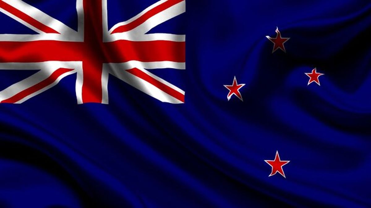 تحریم‌های جدید نیوزیلند علیه ایران

