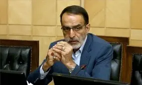 توئیت کریمی قدوسی، نماینده پیشین مشهد از شناخت ۱۶ ساله‌اش از پزشکیان

