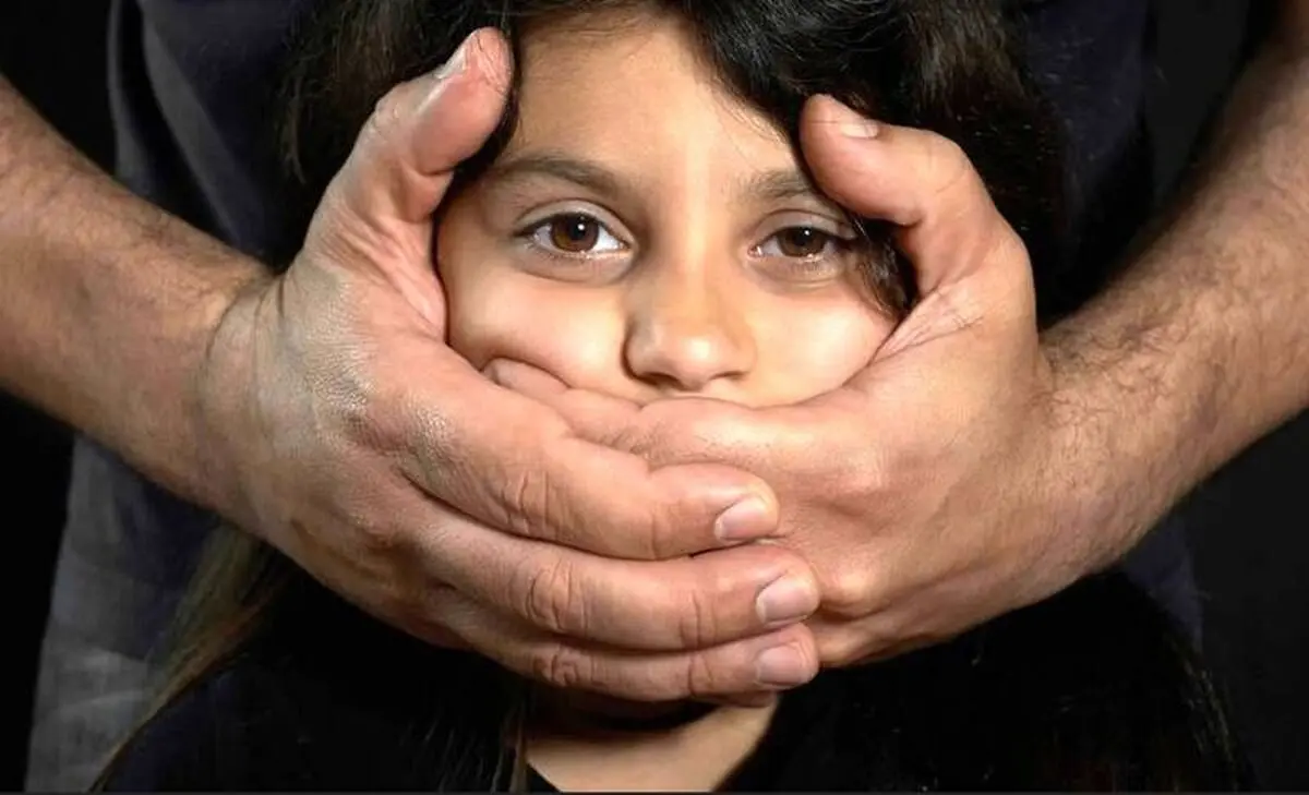 اعتراف راننده خودرو به آزار کودک یزدی/ ویدئو