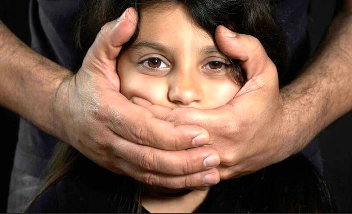 اعتراف راننده خودرو به آزار کودک یزدی/ ویدئو