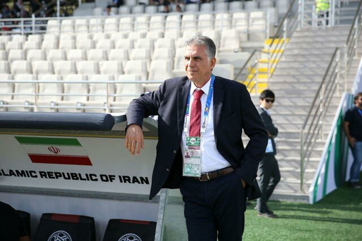 مالیات کی‌روش بعد از ۳ سال پرداخت شد/ مالیات ۳۲ میلیاردی ویلموتس چالش تازه فدراسیون فوتبال

