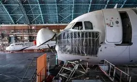 هواپیماهای تعمیراتی به چرخه پرواز کشور برگشتند!