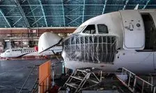 هواپیماهای تعمیراتی به چرخه پرواز کشور برگشتند!