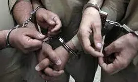 بازداشت 11 جوان رویاپرداز در یک شرکت هرمی