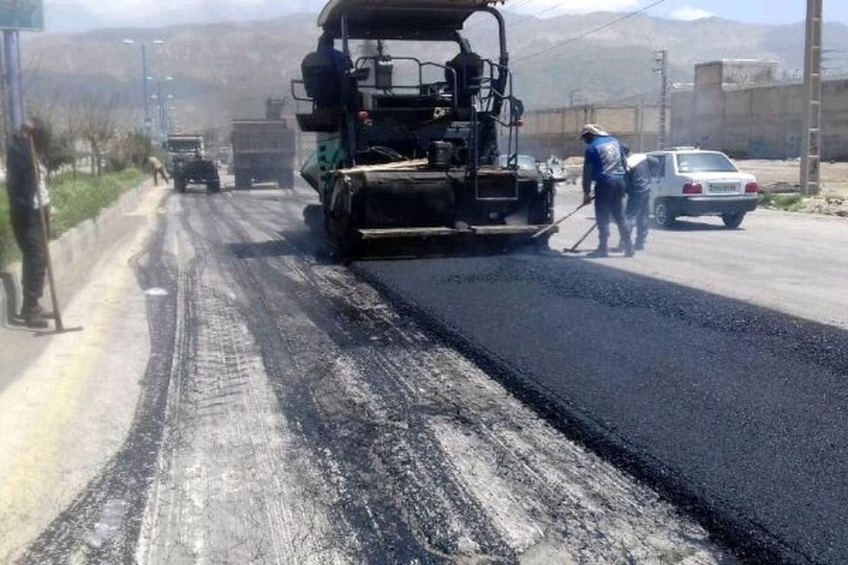 قیر تهاتری؛ پدیده عجیبی که سود ۷ هزار میلیاردی به جیب دلالان می ریزد