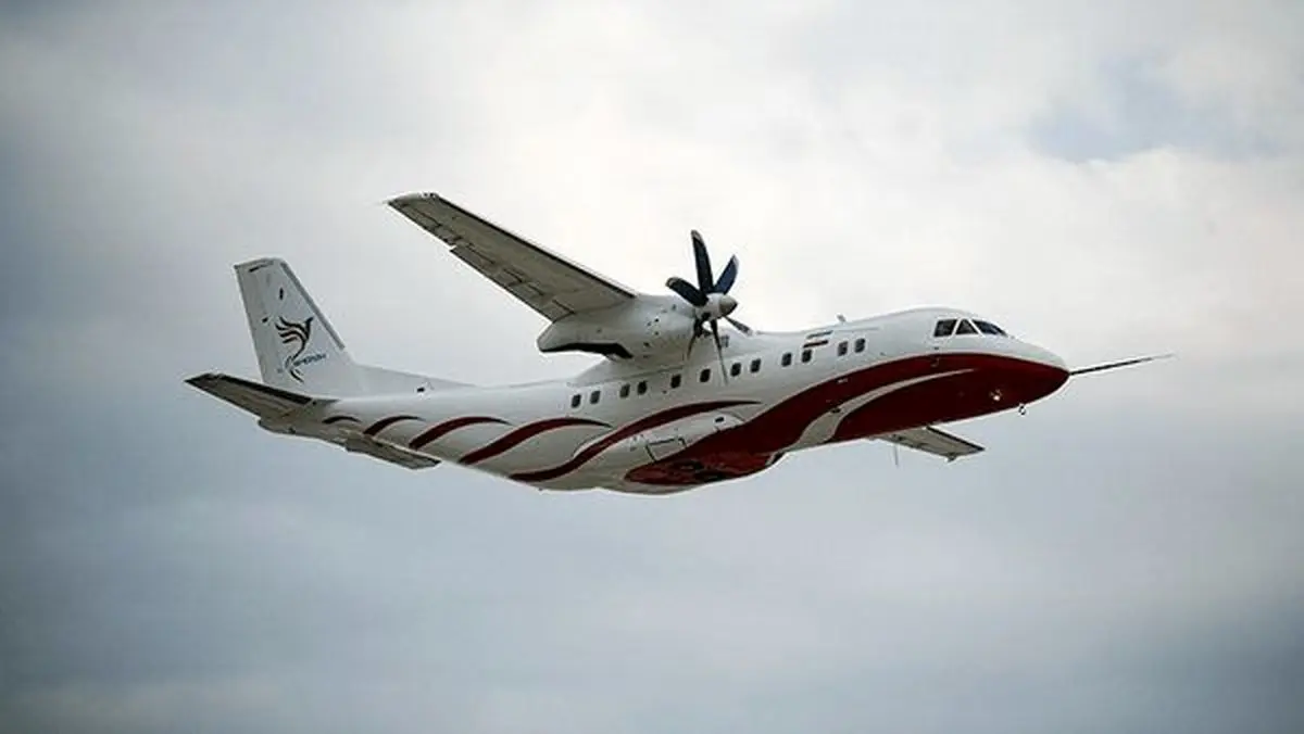 چه تعداد هواپیمای مسافری در ایران فعال هستند؟/ عمر ناوگان هوایی فعال بالای ۲۰ سال است