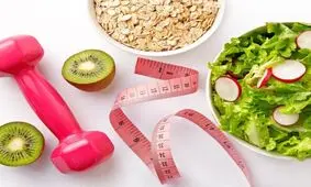 چند راهکار ساده برای کاهش وزن سریع