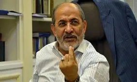 توضیحات رفیقدوست درباره ادعای جنجالی‌اش: منظورم از گروگان‌ آمریکا و اسرائیل هستند