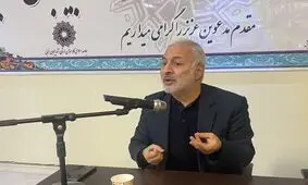 معترضان کف خیابان حدود ۶۰۰ هزار نفر بودند/دشمنان از متوسل نشدن حکومت ایران به خشونت شوکه شده‌اند!
