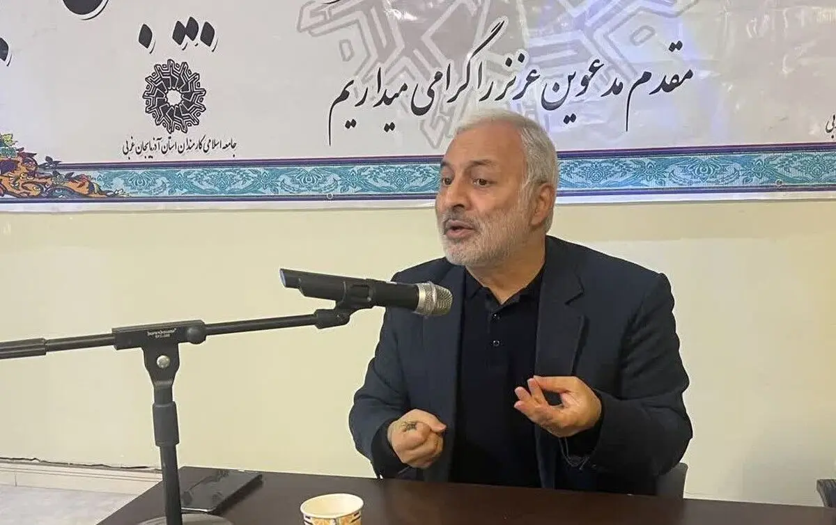 معترضان کف خیابان حدود ۶۰۰ هزار نفر بودند/دشمنان از متوسل نشدن حکومت ایران به خشونت شوکه شده‌اند!